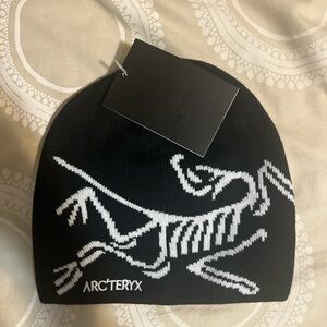 Arc’teryx Bird Toque: Black